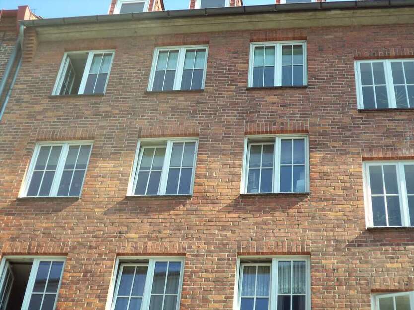 Wohnung zum Mieten in Lübeck 1.150 € 70 m²
