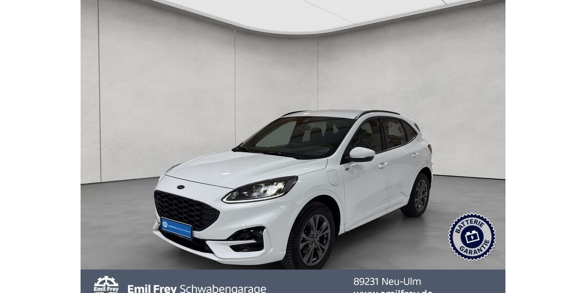 Ford Kuga 46.200 km 25.480 &euro; Neu-Ulm 89231