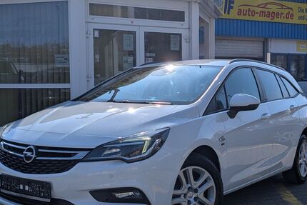 Opel Astra 163.900 km 8.250 &euro; Würzburg 97078