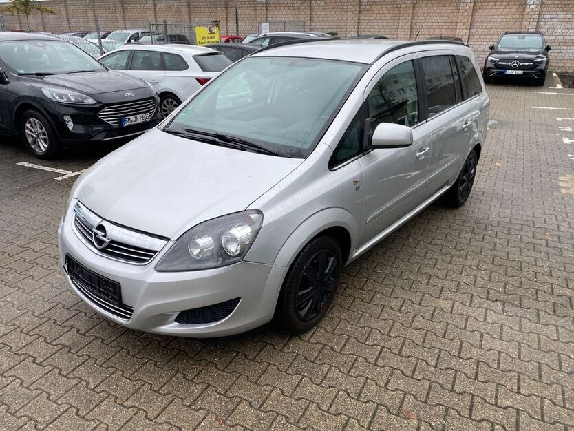 Opel Zafira 150.000 km 3.600 € Köln 50739