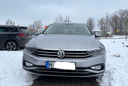 VW Passat 85.000 km 19.000 &euro; Seelze 30926