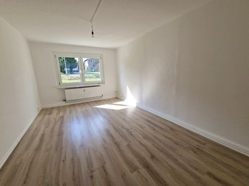 Etagenwohnung Osterwieck - 3 Zimmer, 65 m&sup2;, 299&euro; | Angebot:26082997