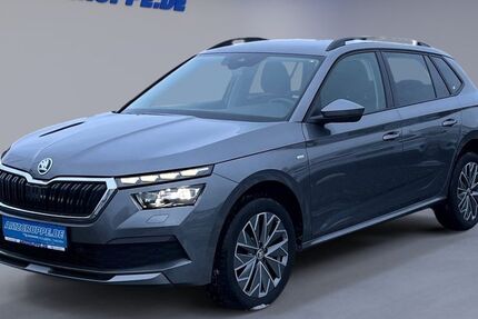 Skoda Kamiq 38.739 km 20.690 &euro; Stollberg 09366