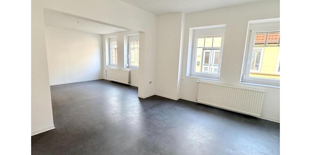 Einfamilienhaus Heide - 3.5 Zimmer, 107 m&sup2;, 980&euro; | Angebot:26378521