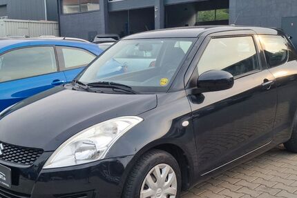 Suzuki Swift 107.000 km 4.900 &euro; Kirchheimbolanden 67292