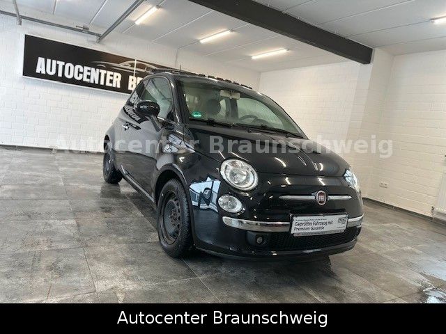 Fiat 500 76.000 km 6.450 &euro; Braunschweig 38112