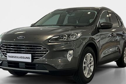 Ford Kuga 13.500 km 38.480 € Heide 25746