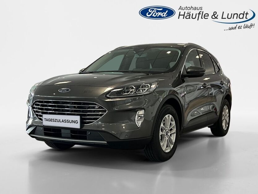 Ford Kuga 13.500 km 38.480 € Heide 25746