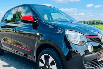 Renault Twingo 105.000 km 6.100 € Viersen 41749