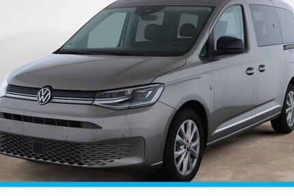 VW Caddy Maxi 8.722 km 41.490 &euro; Potsdam 14482