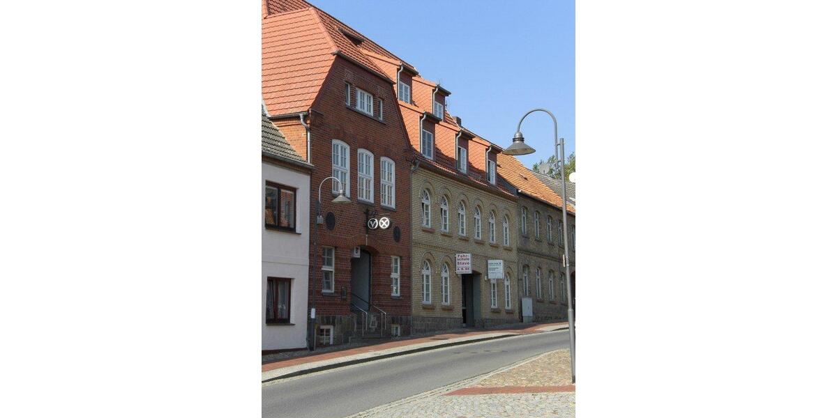 Etagenwohnung Brüel - 3 Zimmer, 64 m&sup2;, 480&euro; | Angebot:26034231