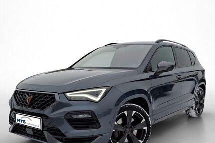 Cupra Ateca 41.436 km 28.150 &euro; Friedberg 61169