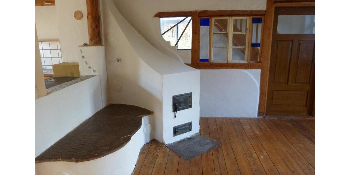 Etagenwohnung Uslar - 3.5 Zimmer, 120 m&sup2;, 600&euro; | Angebot:25171030