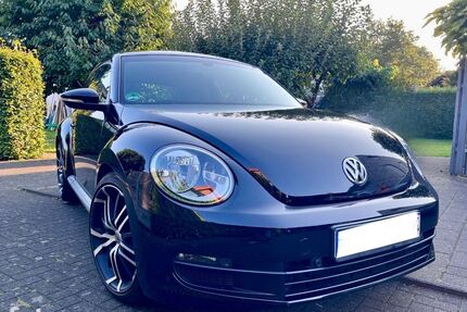 VW Beetle 86.800 km 9.850 € Rheda-Wiedenbrück 33378