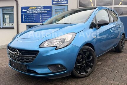 Opel Corsa 98.844 km 9.499 &euro; Herscheid 58849