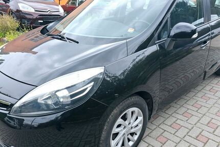 Renault Scenic 114.500 km 5.690 &euro; Chemnitz 09114
