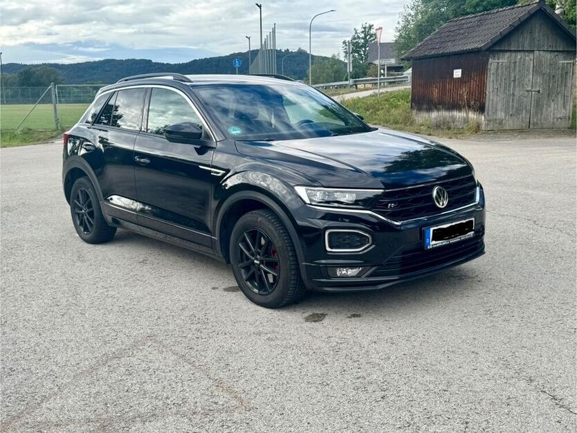 T-Roc