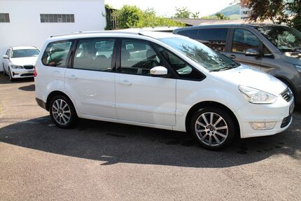 Ford Galaxy 129.500 km 11.900 € Freiburg i/Brsg 79115