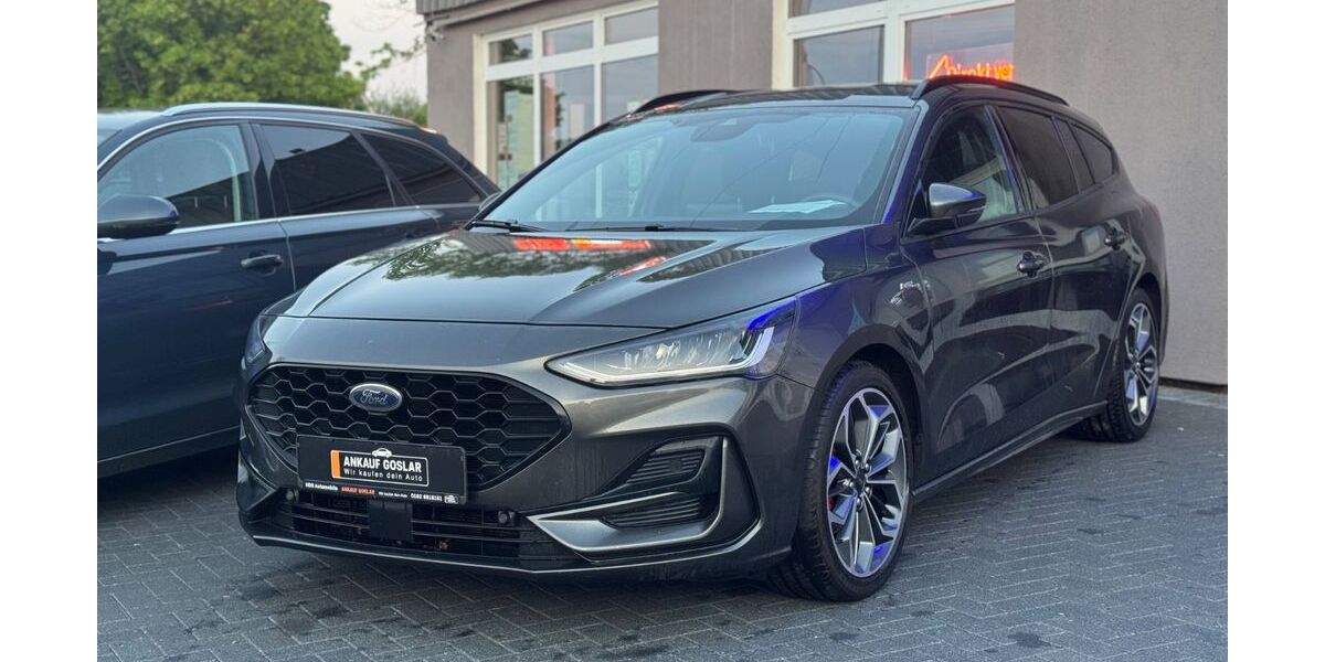 Ford Focus 175.000 km 12.450 &euro; Goslar 38644