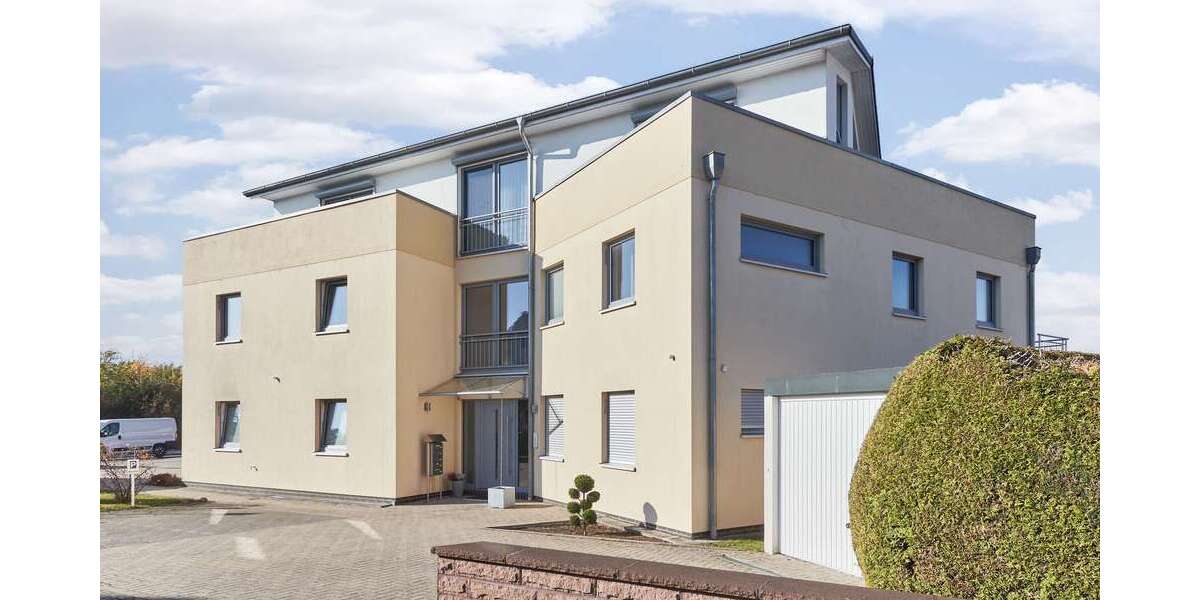 Etagenwohnung Achim - 3 Zimmer, 111 m&sup2;, 369.000&euro; | Angebot:25978446