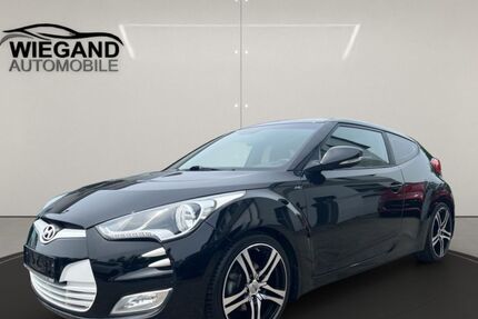 Hyundai Veloster 99.000 km 9.990 &euro; Viernheim 68519