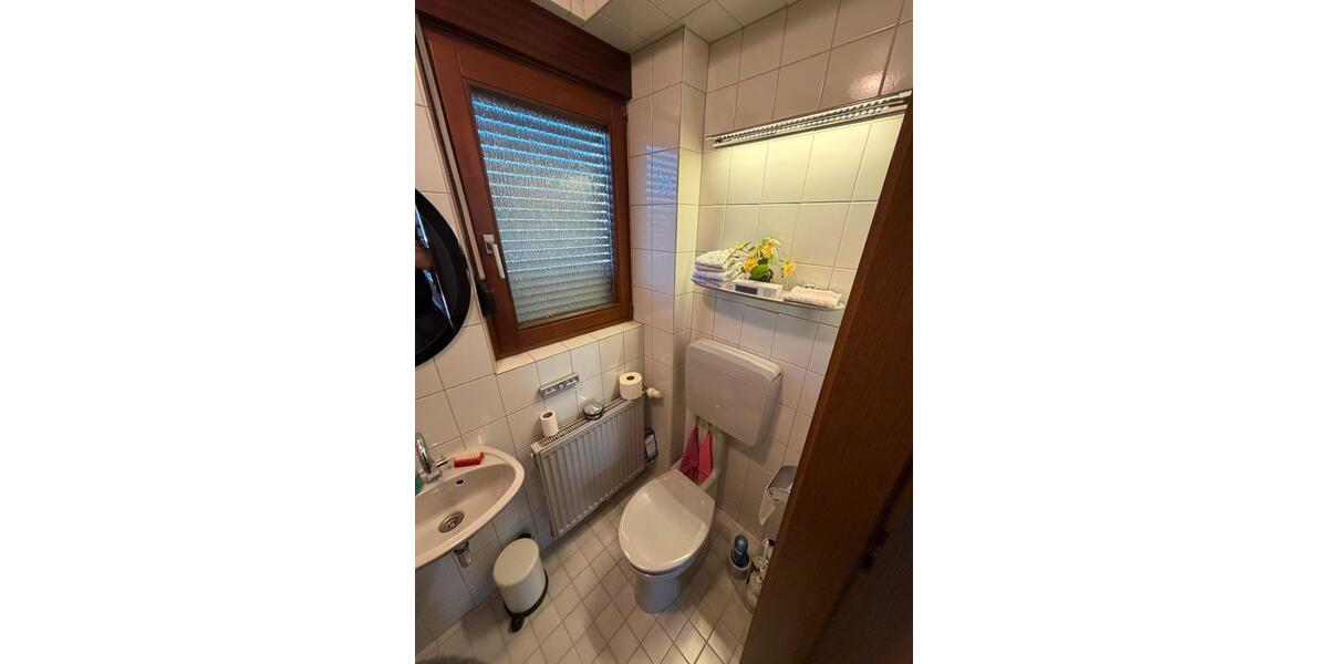 Doppelhaushälfte Illingen - 6 Zimmer, 120 m&sup2;, 180.000&euro; | Angebot:27225712