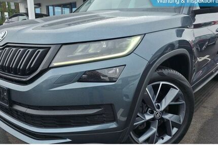 Skoda Kodiaq 142.009 km 23.480 &euro; Moers-Hülsdonk 47441