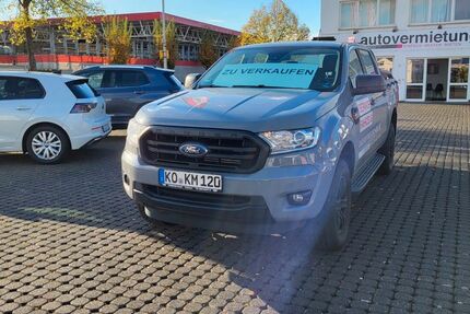 Ford Ranger 46.000 km 35.900 € Koblenz 56070