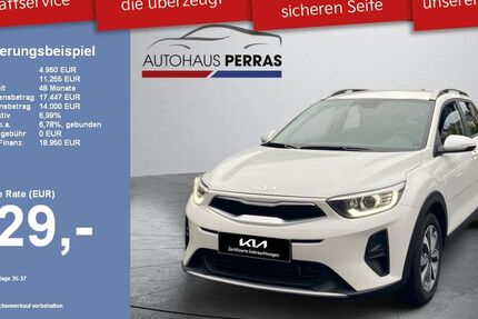 Kia Stonic 22.874 km 18.950 € Neumarkt 92318