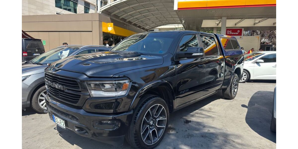 Dodge RAM 78.653 km 49.990 &euro; Braunschweig Wenden 38110