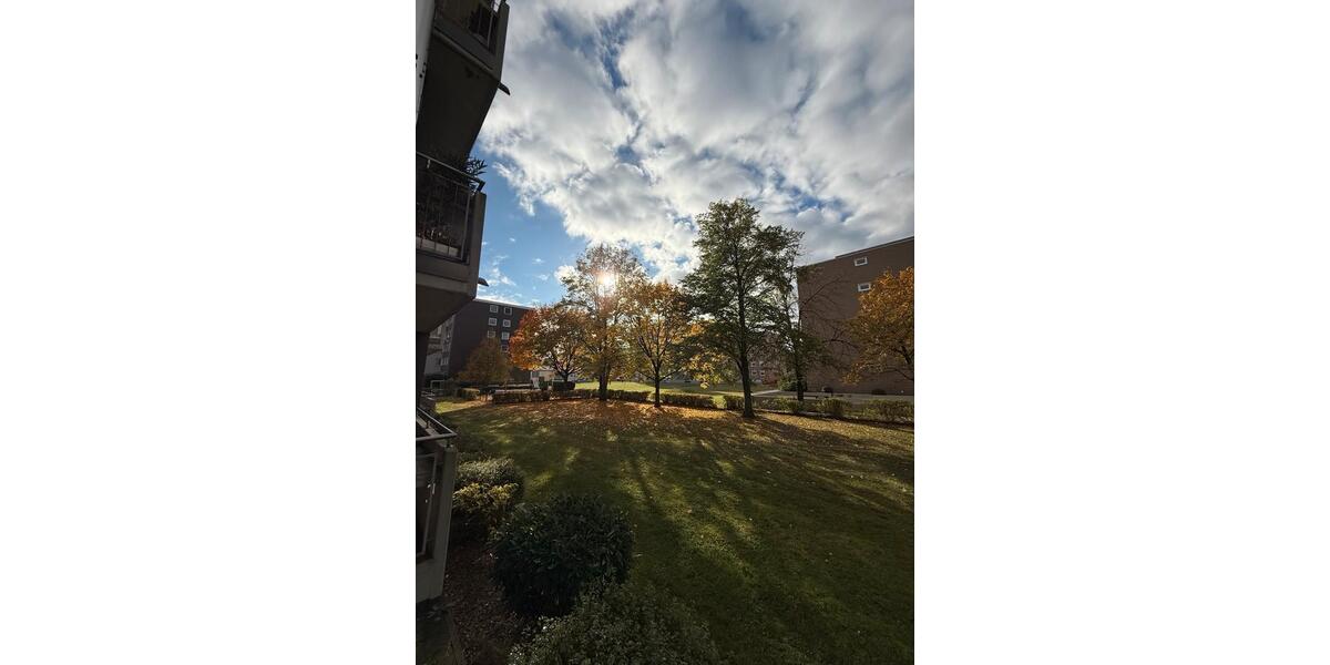 Großzügige 4-Zimmer - Wohnung in Braunschweig mit viel Potenzial 4 zimmer