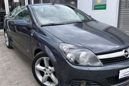 Opel Astra 174.000 km 2.999 &euro; Kyritz 16866
