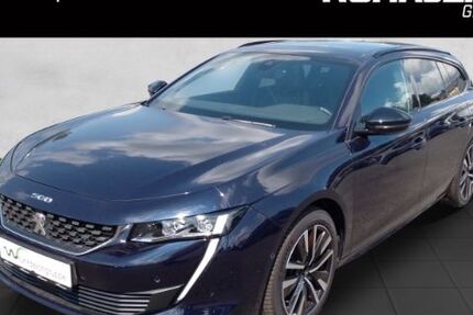 Peugeot 508 21.318 km 23.990 € Duisburg 47059