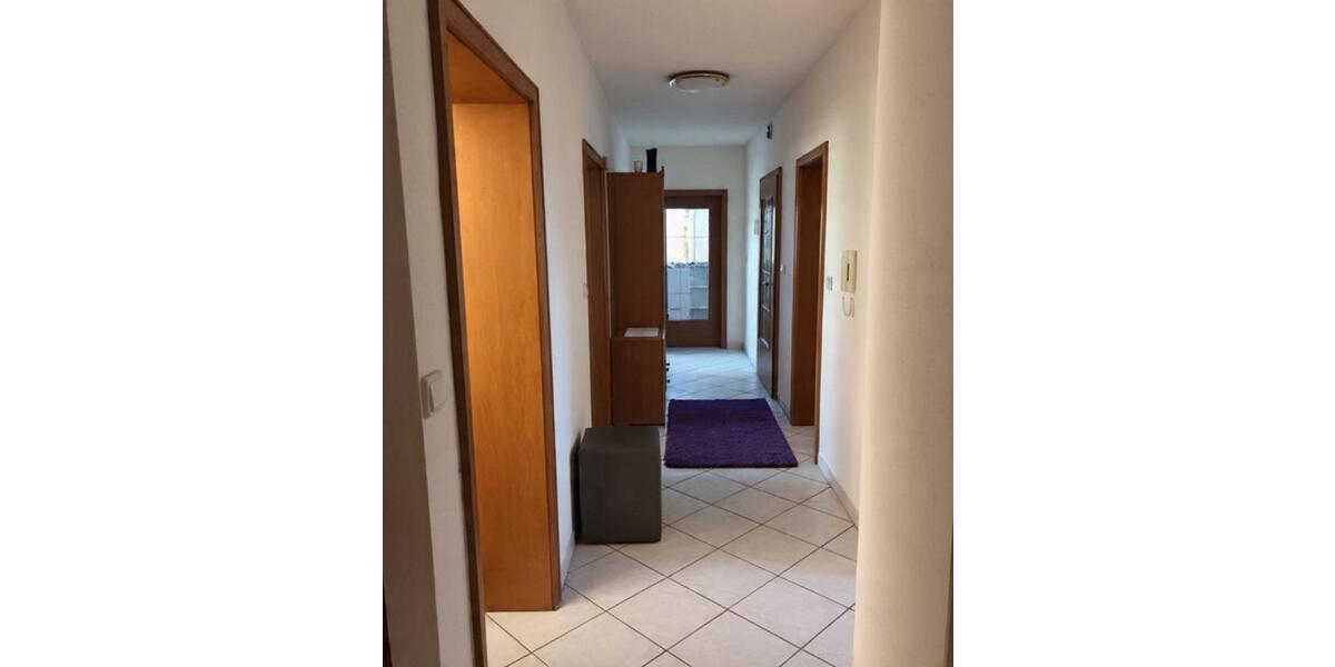 Etagenwohnung Buch am Erlbach - 3 Zimmer, 110 m&sup2;, 1.500&euro; | Angebot:26664507