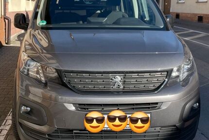 Peugeot Rifter 62.000 km 14.600 &euro; Brühl 68782