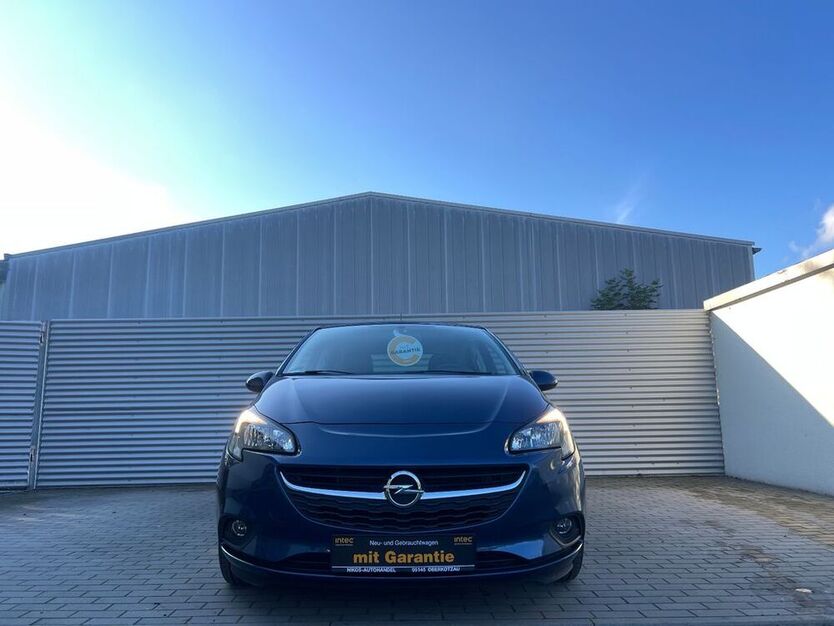 Corsa