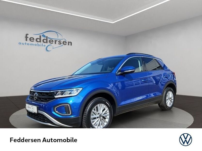 T-Roc