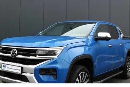 VW Amarok 34.141 km 46.479 &euro; Oldenburg 26135