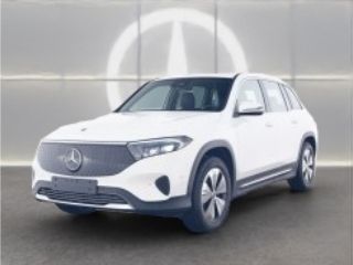 Mercedes EQB