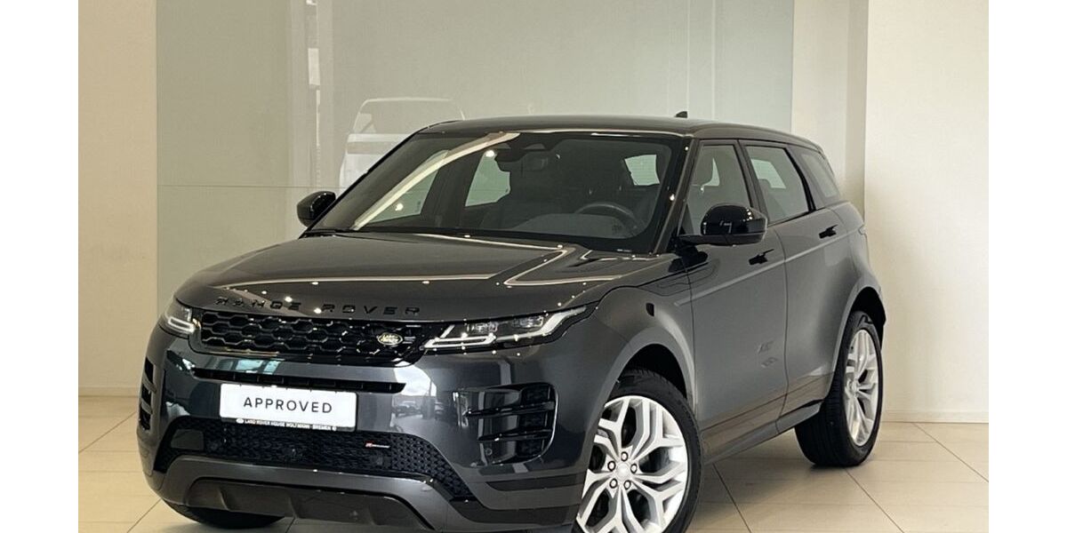 Land Rover Range Rover Evoque 55.780 km 35.980 &euro; Bremen 28329