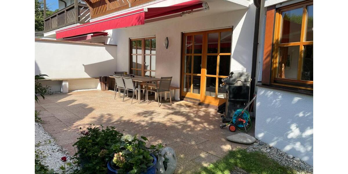 Doppelhaushälfte Herrsching am Ammersee - 7 Zimmer, 260 m&sup2;, 1.690.000&euro; | Angebot:25872171