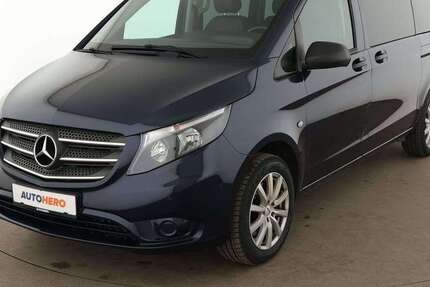 Mercedes-Benz Vito 99.634 km 33.290 &euro; Frankfurt am Main 65936