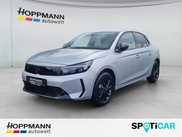 Opel Corsa 4.691 km 17.990 &euro; Kreuztal 57223