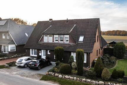 Haus Molbergen - 7 Zimmer, 120 m&sup2;, 1.000&euro; | Angebot:24489248