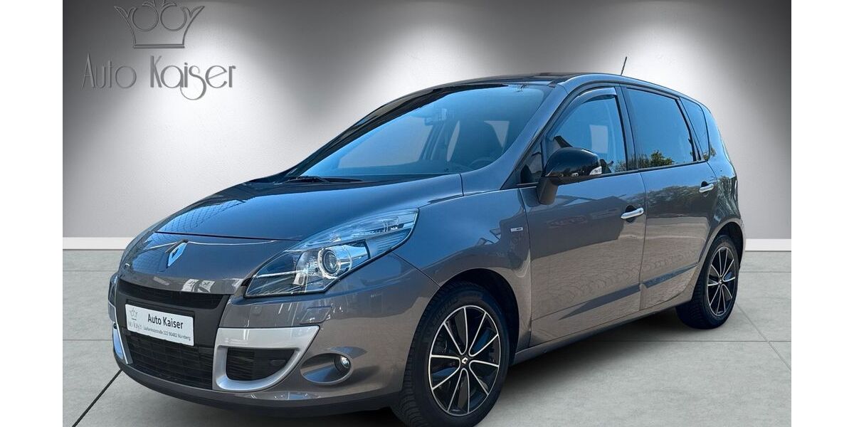 Renault Scenic 106.762 km 5.499 &euro; Nürnberg 90482
