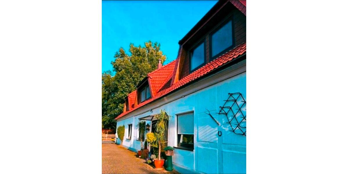 MEHRFAMILIENHAUS MIT 400M² WOHNFLÄCHE IN 27305 BRUCHHAUSEN-VILSEN 28 zimmer