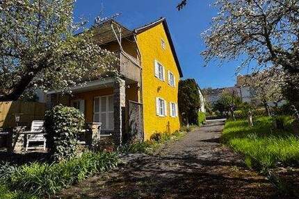 Haus Feuchtwangen - 5 Zimmer, 135 m&sup2;, 289.700&euro; | Angebot:26569292