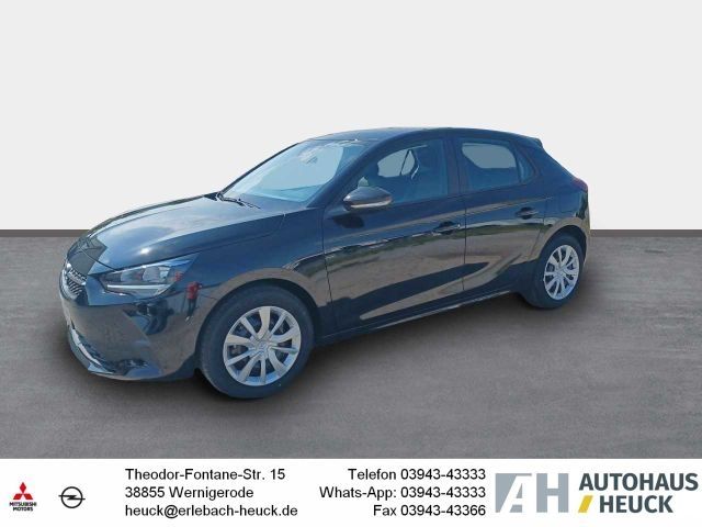 Opel Corsa 7.852 km 13.850 &euro; Wernigerode 38855