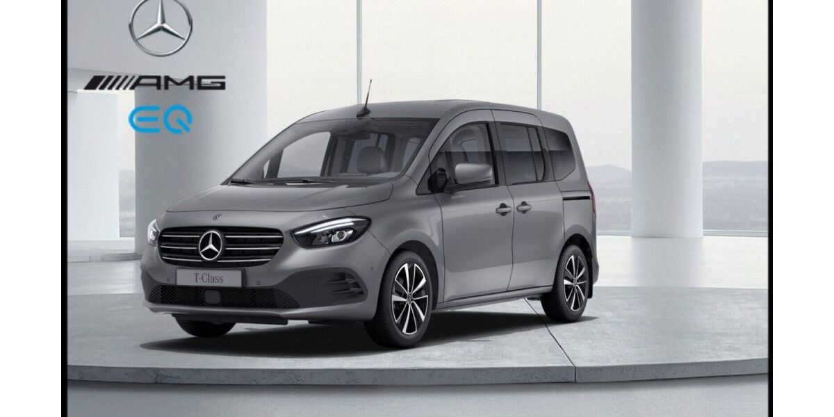 Mercedes-Benz T-Klasse 108.582 km 22.980 &euro; Dortmund 44139