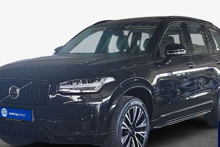 Volvo XC90 49.861 km 54.900 &euro; Stuttgart 70190